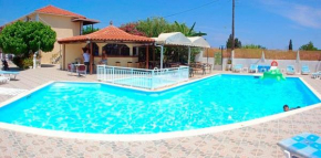Гостиница Zante 523  Лаганас